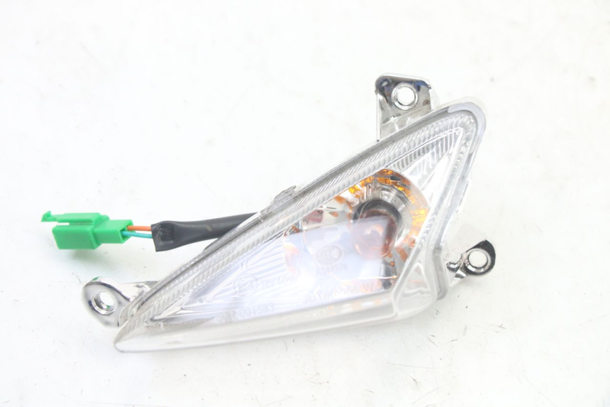 photo de CLIGNOTANT AVANT GAUCHE SYM ORBIT III 3 4T 50 (2021 - 2025)