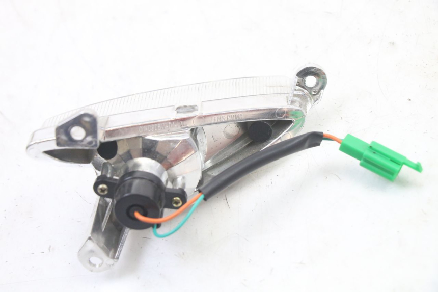 photo de CLIGNOTANT AVANT GAUCHE SYM ORBIT III 3 4T 50 (2021 - 2025)