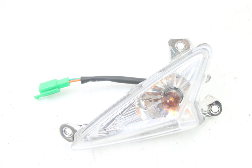 photo de CLIGNOTANT AVANT GAUCHE SYM ORBIT III 3 4T 50 (2021 - 2025)