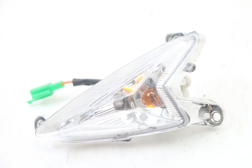photo de CLIGNOTANT AVANT GAUCHE SYM ORBIT III 3 4T 50 (2021 - 2025)