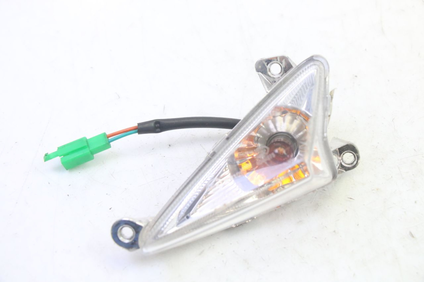 photo de CLIGNOTANT AVANT GAUCHE SYM ORBIT III 3 4T 50 (2021 - 2025) - Détail de la pièce