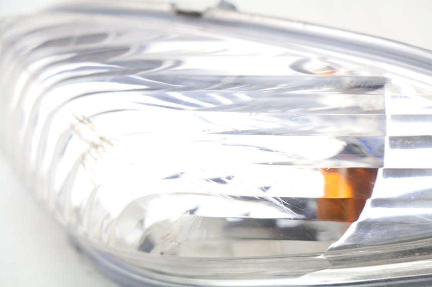 photo de CLIGNOTANT AVANT GAUCHE MBK OVETTO 2T 50 (2007 - 2017)