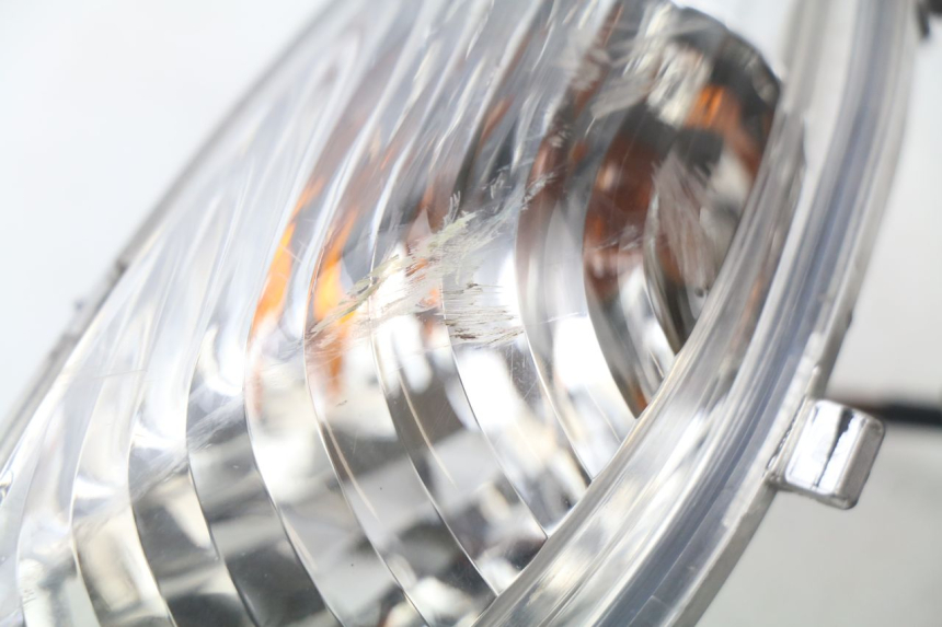 photo de CLIGNOTANT AVANT GAUCHE MBK OVETTO 2T 50 (2007 - 2017)