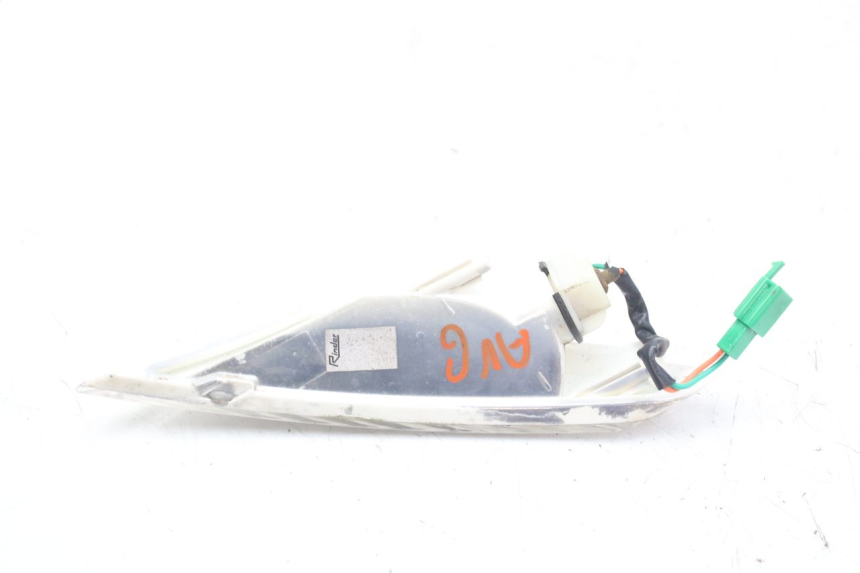 photo de CLIGNOTANT AVANT GAUCHE PEUGEOT GEOPOLIS RS 125 (2007 - 2009)