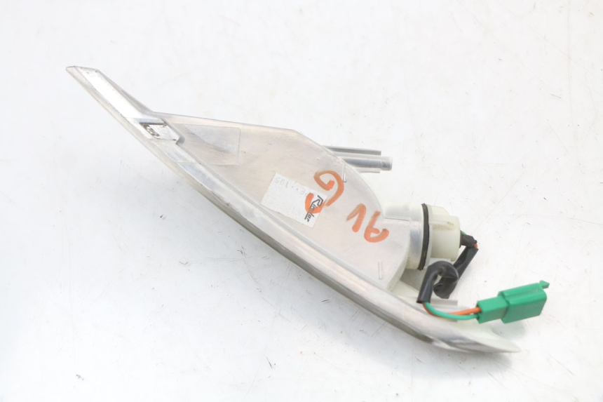 photo de CLIGNOTANT AVANT GAUCHE PEUGEOT GEOPOLIS RS 125 (2007 - 2009)