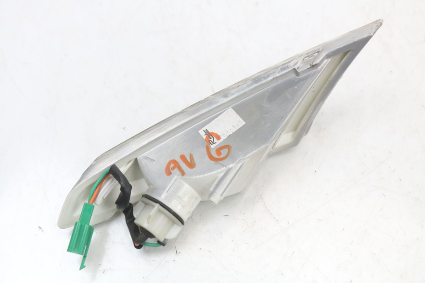 photo de CLIGNOTANT AVANT GAUCHE PEUGEOT GEOPOLIS RS 125 (2007 - 2009)