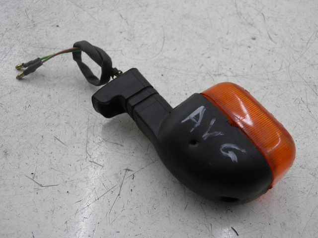 photo de CLIGNOTANT AVANT GAUCHE PEUGEOT LUDIX 50 (2008 - 2017)