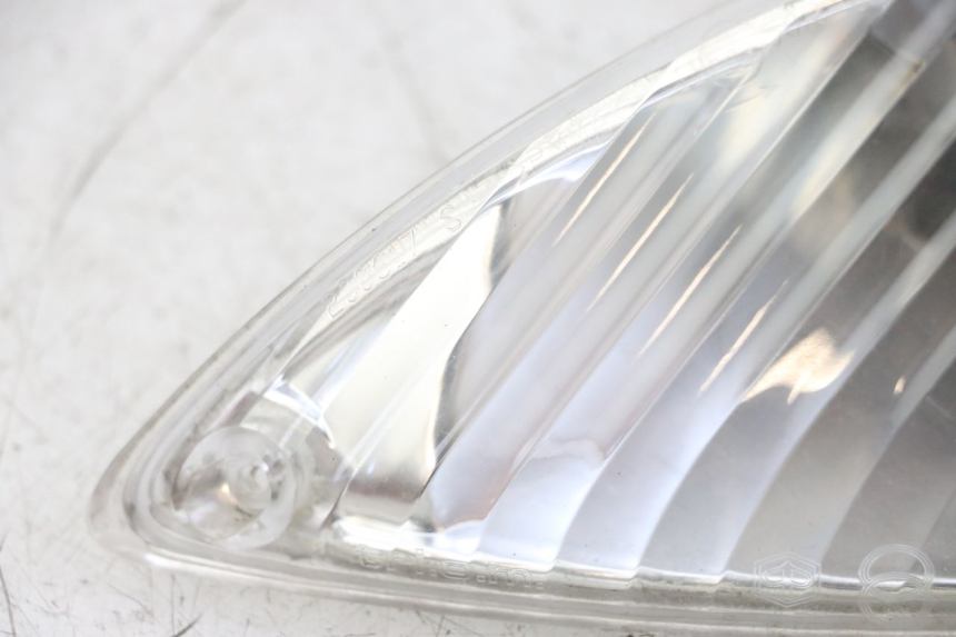 photo de CLIGNOTANT AVANT GAUCHE PIAGGIO LIBERTY 125 (2009 - 2013)