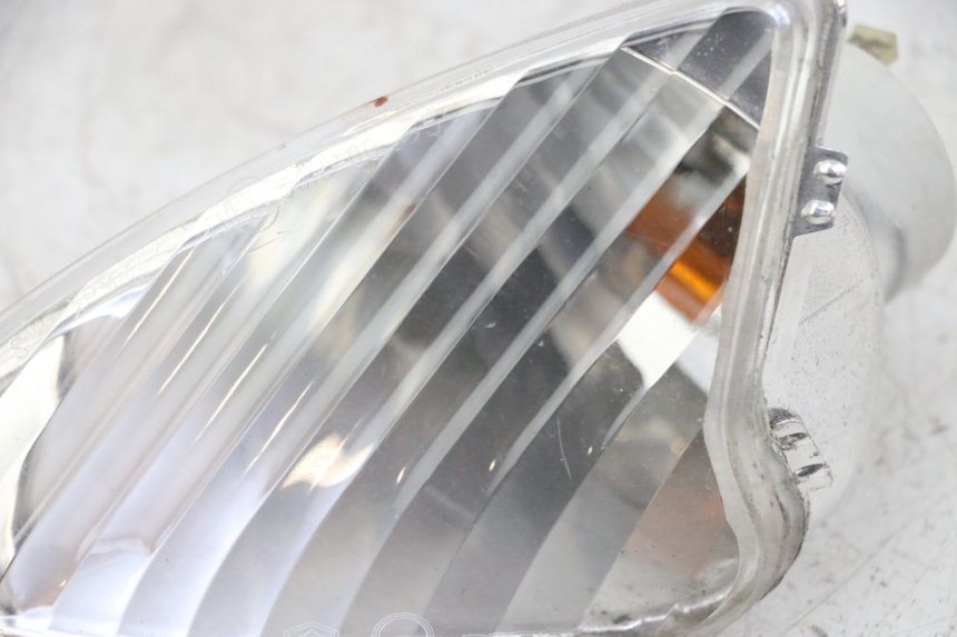 photo de CLIGNOTANT AVANT GAUCHE PIAGGIO LIBERTY 125 (2009 - 2013)