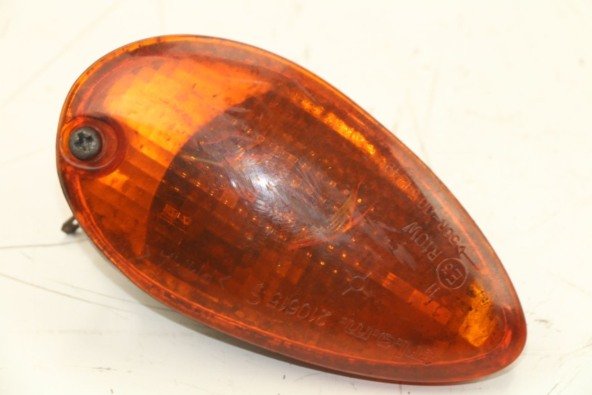 photo de CLIGNOTANT AVANT GAUCHE PIAGGIO LIBERTY 2T 50 (2009 - 2013)