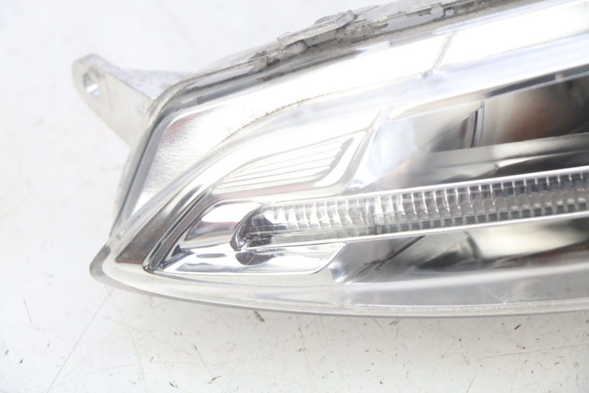 photo de CLIGNOTANT AVANT GAUCHE PIAGGIO LIBERTY IGET 4T 50 (2015 - 2020)