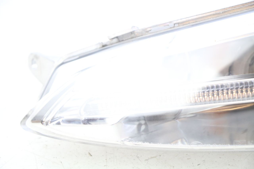 photo de CLIGNOTANT AVANT GAUCHE PIAGGIO LIBERTY IGET 4T 50 (2015 - 2020)