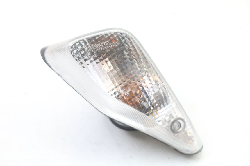 photo de CLIGNOTANT AVANT GAUCHE PIAGGIO NRG POWER PUREJET 50 (2018 - 2021)