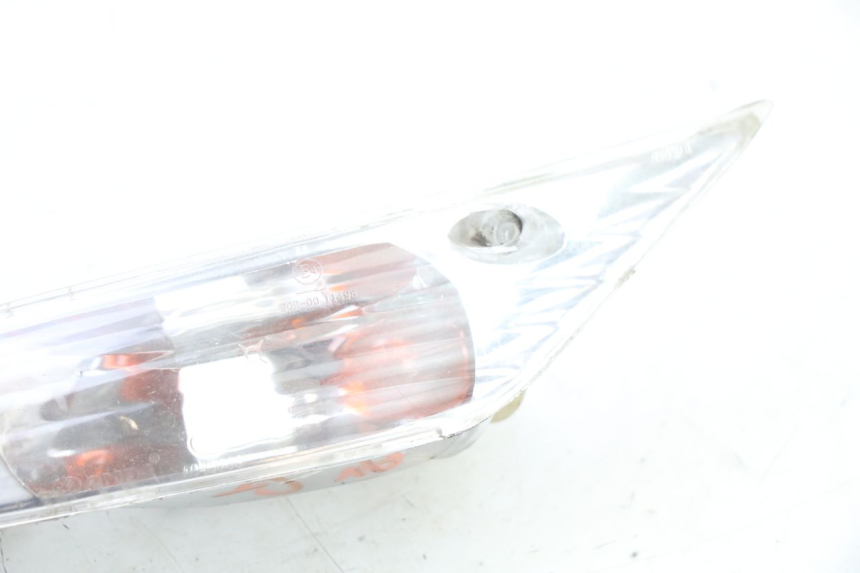 photo de CLIGNOTANT AVANT GAUCHE PIAGGIO ZIP 2T 50 (2009 - 2019)