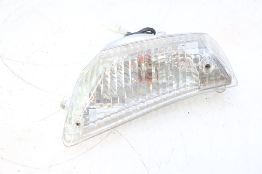 photo de CLIGNOTANT AVANT GAUCHE ORCAL RAPTOR 50 (2015 - 2021) - Vue principale