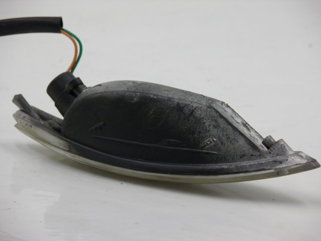 photo de CLIGNOTANT AVANT GAUCHE REVATTO JOYSTICK 50 (2006 - 2012)