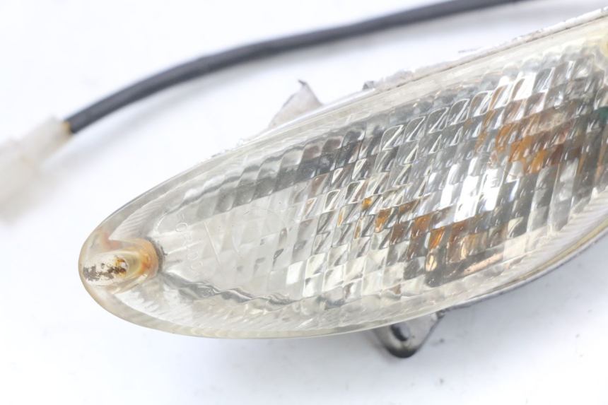 photo de CLIGNOTANT AVANT GAUCHE TNT MOTOR ROMA 10' 2T 50 (2011 - 2018)