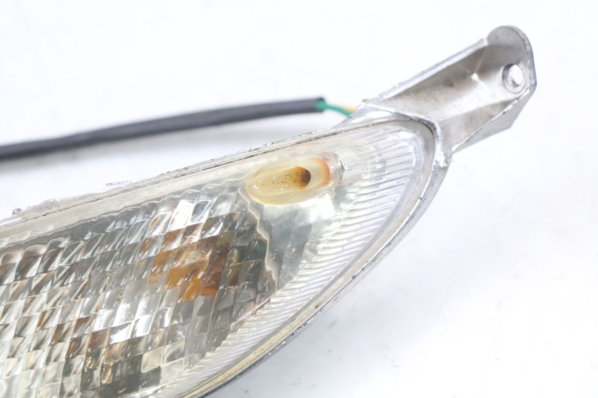 photo de CLIGNOTANT AVANT GAUCHE TNT MOTOR ROMA 10' 2T 50 (2011 - 2018)