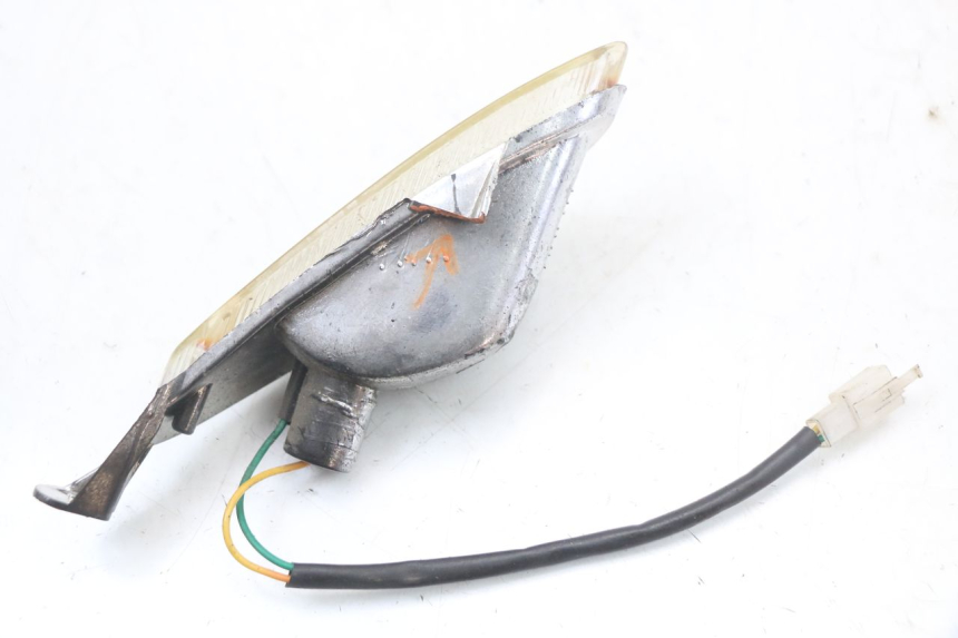 photo de CLIGNOTANT AVANT GAUCHE TNT MOTOR ROMA 10' 2T 50 (2011 - 2018)