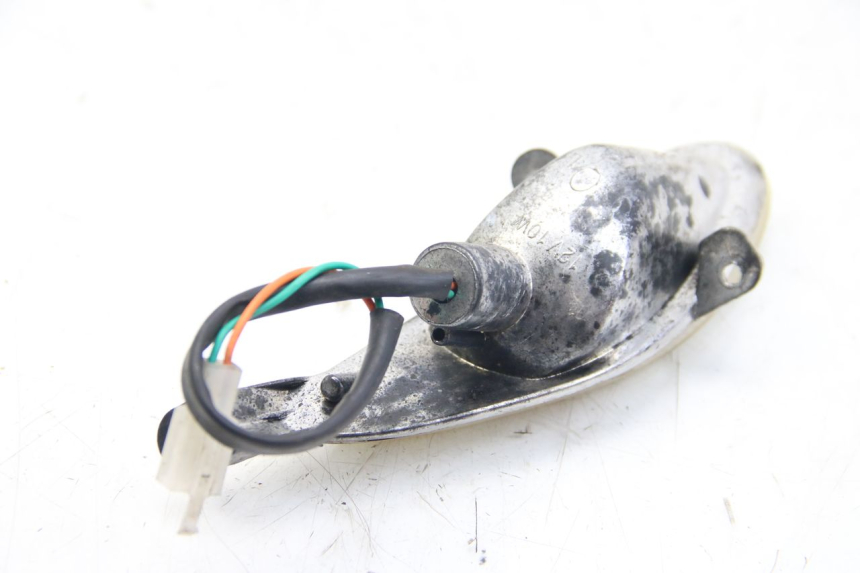 photo de CLIGNOTANT AVANT GAUCHE TNT MOTOR ROMA 10' 4T 50 (2019 - 2022)