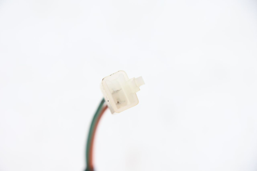 photo de CLIGNOTANT AVANT GAUCHE TNT MOTOR ROMA 10' 4T 50 (2007 - 2018) - Gros plan technique
