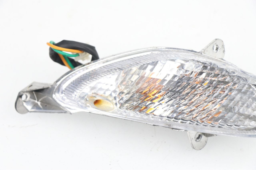 photo de CLIGNOTANT AVANT GAUCHE TNT MOTOR ROMA 12' 2T 50 (2007 - 2018)
