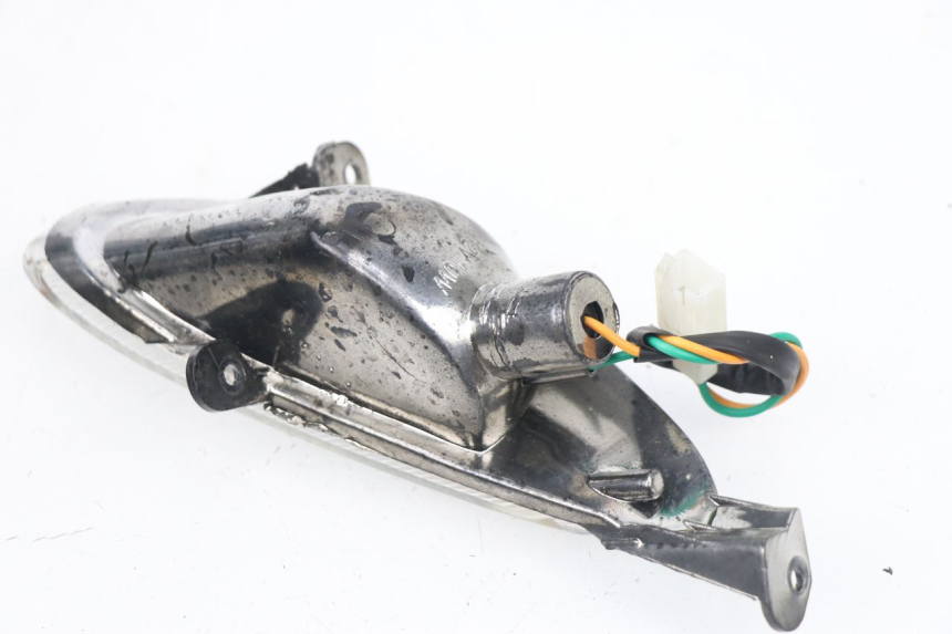 photo de CLIGNOTANT AVANT GAUCHE TNT MOTOR ROMA 12' 2T 50 (2007 - 2018)