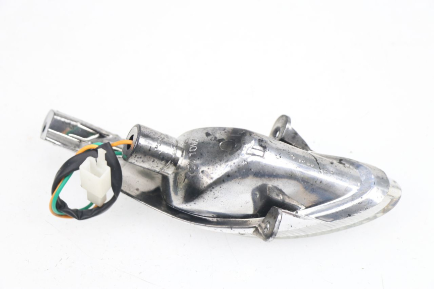 photo de CLIGNOTANT AVANT GAUCHE TNT MOTOR ROMA 12' 2T 50 (2007 - 2018)