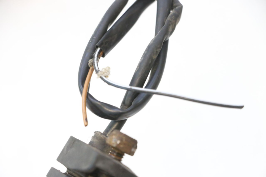 photo de CLIGNOTANT AVANT GAUCHE MZ RT 125 (2000 - 2008) - Détail de la pièce