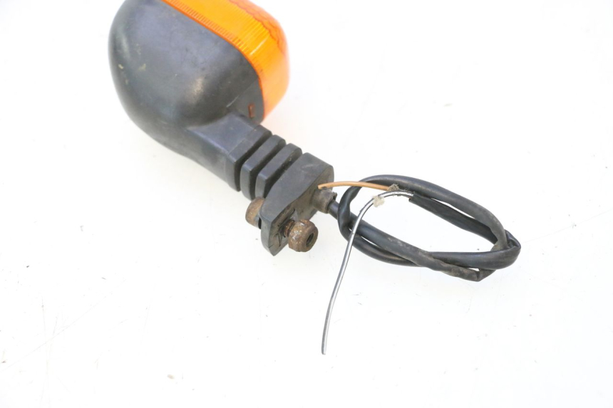 photo de CLIGNOTANT AVANT GAUCHE MZ RT 125 (2000 - 2008) - Points de fixation