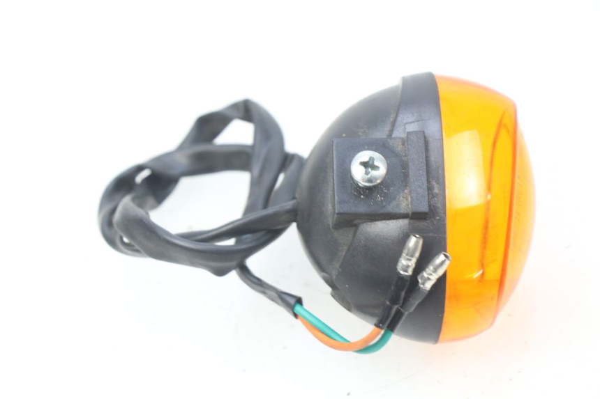photo de CLIGNOTANT AVANT GAUCHE SACHS FY125T FY T 125 (2007 - 2011)