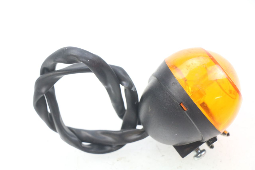 photo de CLIGNOTANT AVANT GAUCHE SACHS FY125T FY T 125 (2007 - 2011)