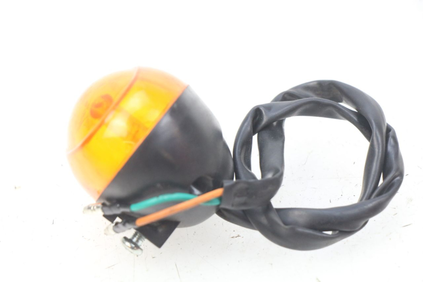 photo de CLIGNOTANT AVANT GAUCHE SACHS FY125T FY T 125 (2007 - 2011)