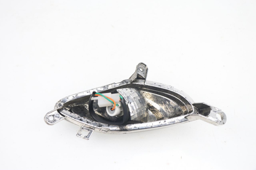 photo de CLIGNOTANT AVANT GAUCHE JM MOTORS SANTANA 50 (2014 - 2020)