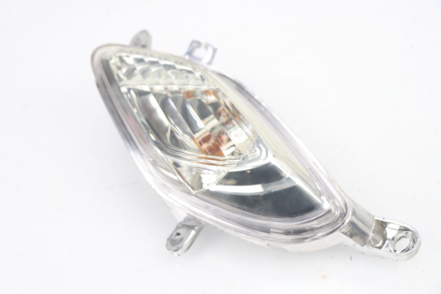 photo de CLIGNOTANT AVANT GAUCHE JM MOTORS SANTANA 50 (2014 - 2020)