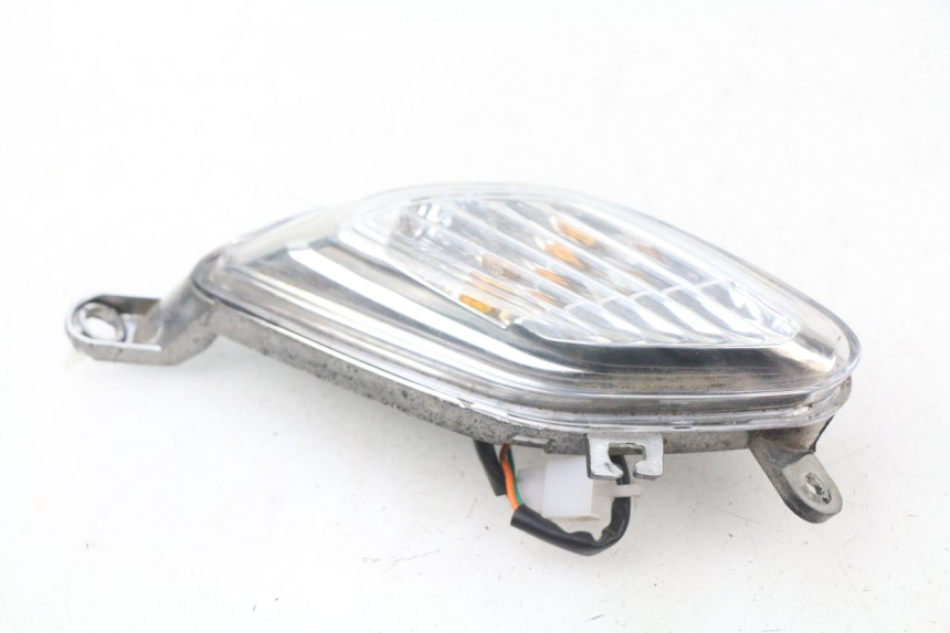 photo de CLIGNOTANT AVANT GAUCHE JM MOTORS SANTANA 50 (2014 - 2020)