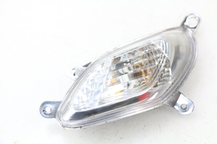 photo de CLIGNOTANT AVANT GAUCHE JM MOTORS SANTANA 50 (2014 - 2020)