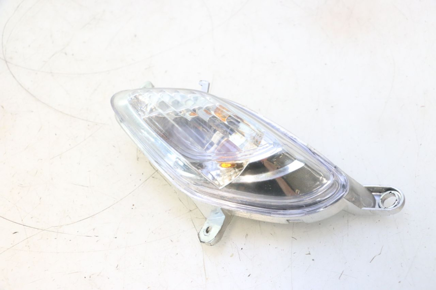 photo de CLIGNOTANT AVANT GAUCHE JM MOTORS SANTANA 50 (2014 - 2023) - Vue principale
