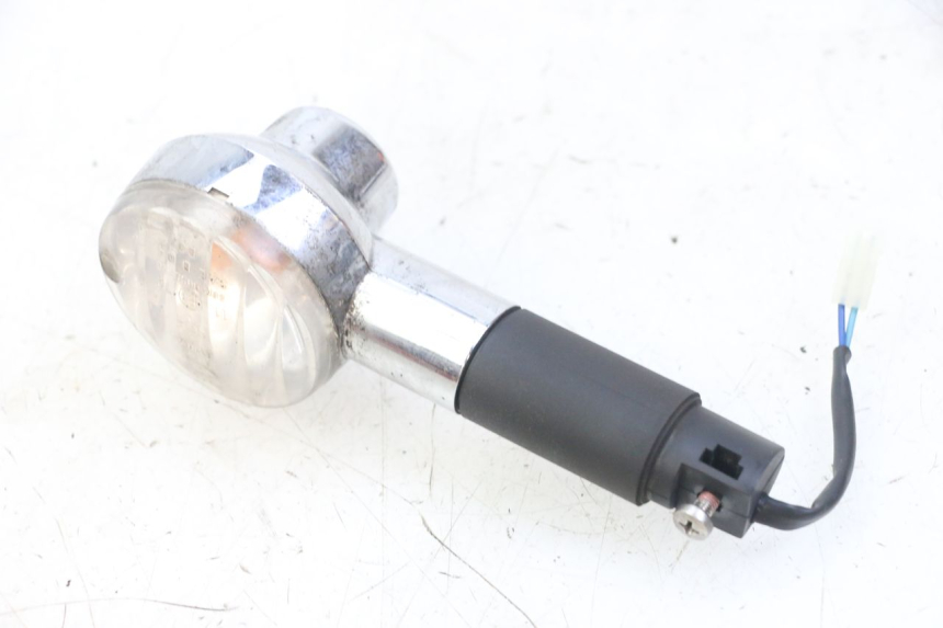 photo de CLIGNOTANT AVANT GAUCHE APRILIA SCARABEO GT TOURING 125 (1999 - 2005)