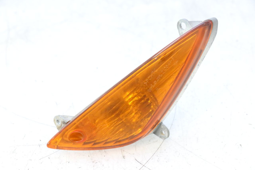 photo de CLIGNOTANT AVANT GAUCHE HONDA SH 125 (2001 - 2003) - Vue principale