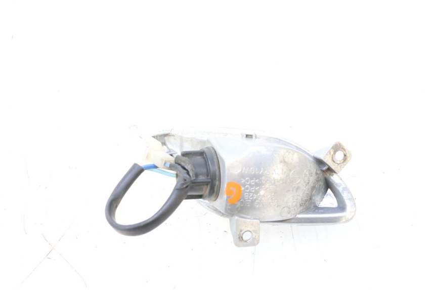 photo de CLIGNOTANT AVANT GAUCHE APRILIA SR MOTARD 50 (2012 - 2018) - Zoom état d’usage