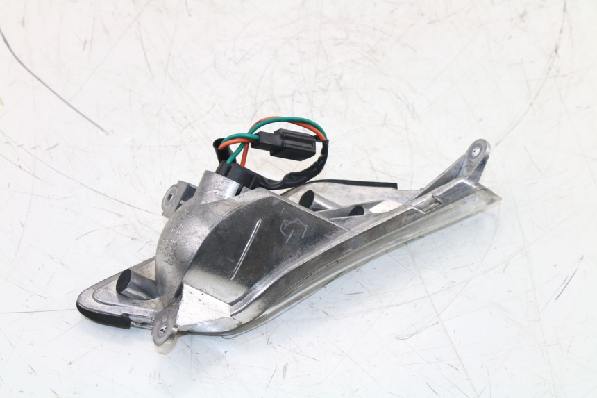 photo de CLIGNOTANT AVANT GAUCHE SYM HD EVO 125 (2006 - 2010)