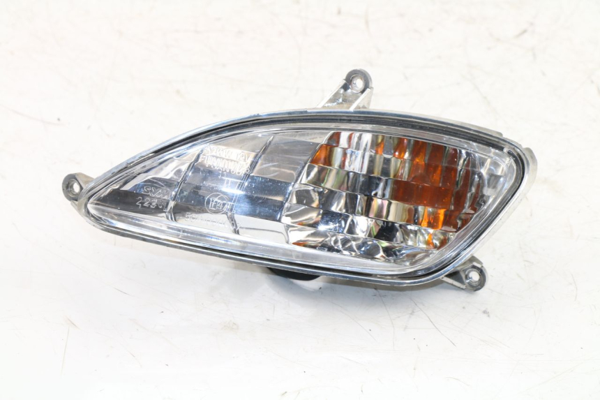 photo de CLIGNOTANT AVANT GAUCHE SYM JET EURO X 2T 50 (2003 - 2007)
