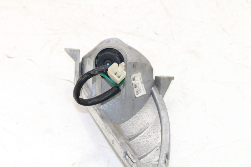 photo de CLIGNOTANT AVANT GAUCHE SYM JET EURO X 2T 50 (2003 - 2007)