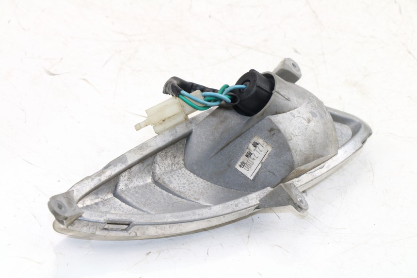 photo de CLIGNOTANT AVANT GAUCHE SYM JET EURO X 2T 50 (2003 - 2007)