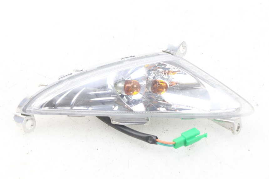 photo de CLIGNOTANT AVANT GAUCHE SYM ORBIT 2 4T 50 (2018 - 2022)