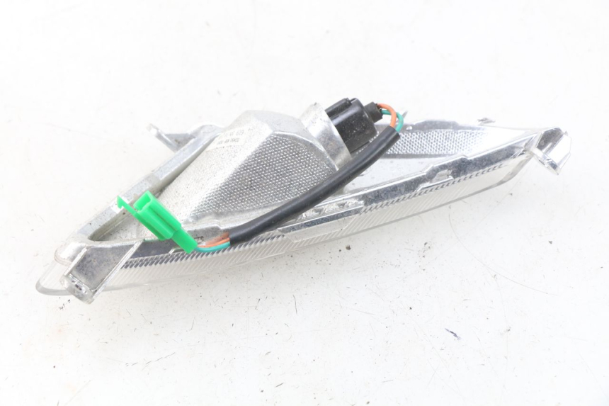 photo de CLIGNOTANT AVANT GAUCHE SYM ORBIT 2 4T 50 (2018 - 2022)