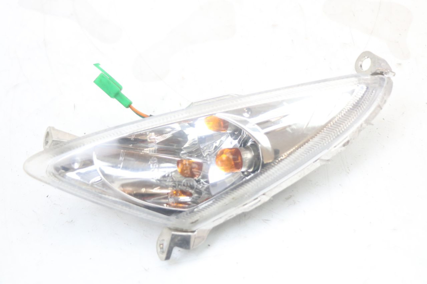 photo de CLIGNOTANT AVANT GAUCHE SYM ORBIT 2 4T 50 (2018 - 2022)