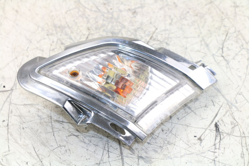 photo de CLIGNOTANT AVANT GAUCHE TNT MOTOR OTTO 2T 50 (2012 - 2018)