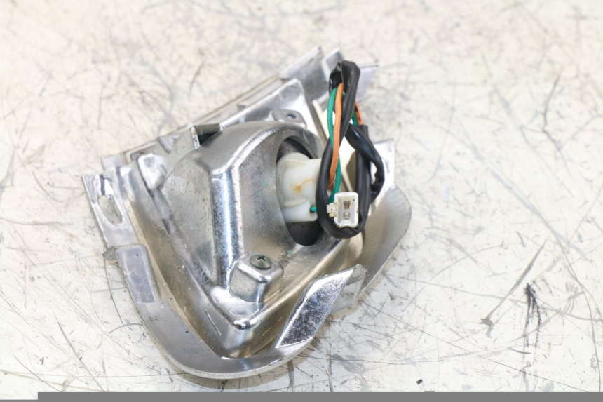 photo de CLIGNOTANT AVANT GAUCHE TNT MOTOR OTTO 2T 50 (2012 - 2018)